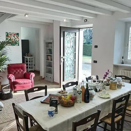 Castel Montorio - Camera Matrimoniale Con Bagno In Casa Condivisa