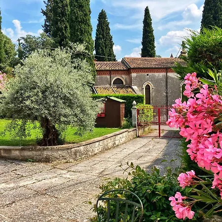 Castel Montorio - Camera Matrimoniale Con Bagno In Casa Condivisa