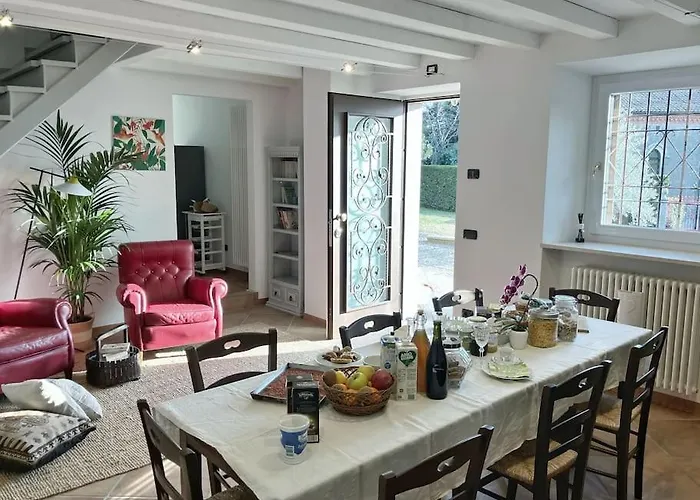 Castel Montorio - Camera Matrimoniale Con Bagno In Casa Condivisa