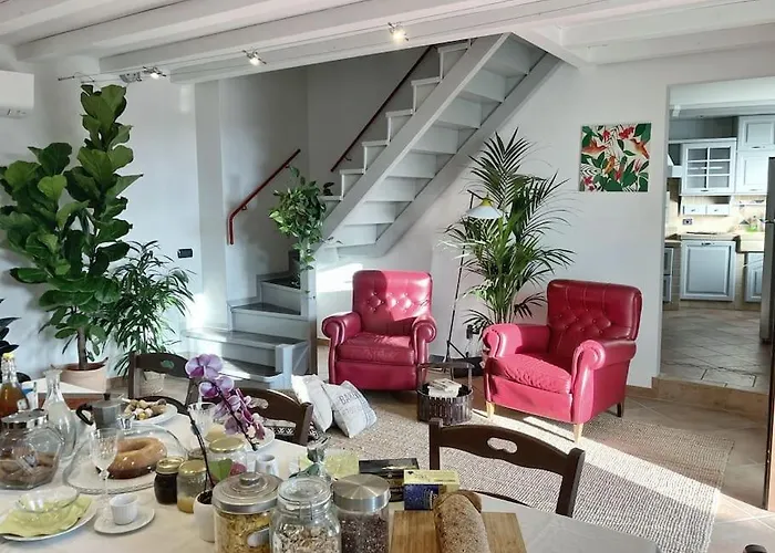 Castel Montorio - Camera Matrimoniale Con Bagno In Casa Condivisa Apartment