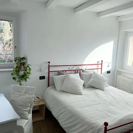 Castel Montorio - Camera Matrimoniale Con Bagno In Casa Condivisa 아파트