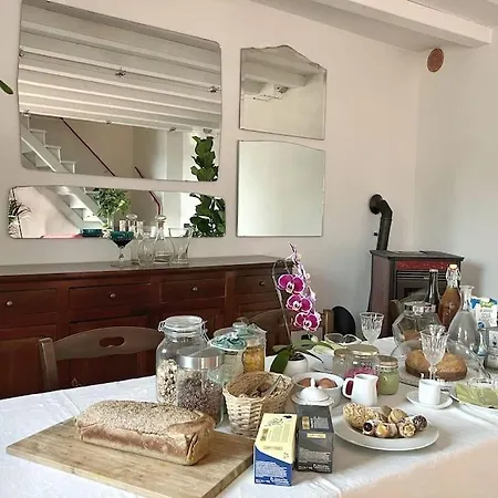 Castel Montorio - Camera Matrimoniale Con Bagno In Casa Condivisa *